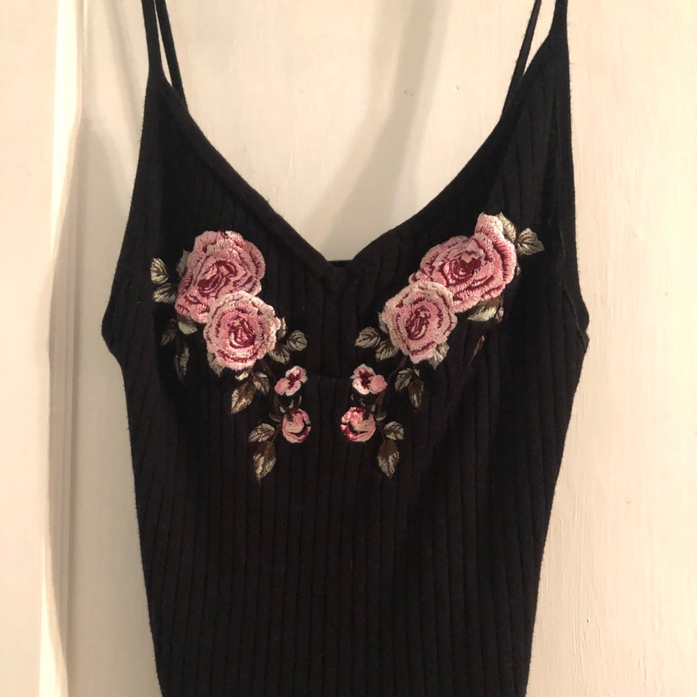 Kendall & Kylie Tank